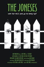 Poster for The Joneses