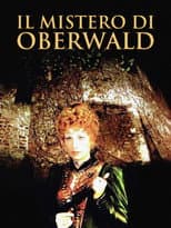 Poster for The Mystery of Oberwald