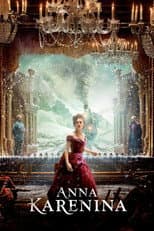 Poster for Anna Karenina