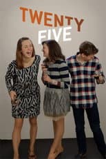 Poster for Twenty Five