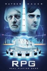 Poster for Real Playing Game