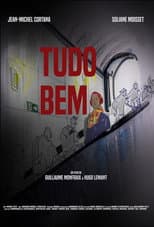 Poster for Tudo Bem