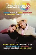Poster for Poslední plavky