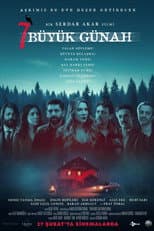 Poster for 7 Büyük Günah