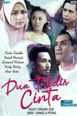 Poster for Dua Takdir Cinta