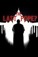 Poster for The Last Pope?