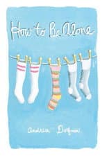 Poster for How to Be Alone