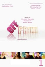 Poster for Season 1