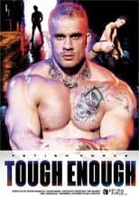 Poster for Tough Enough