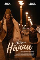 Poster for Oh Mann, Hanna