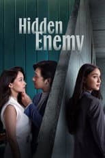 Poster for Hidden Enemy