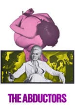 Poster for The Abductors
