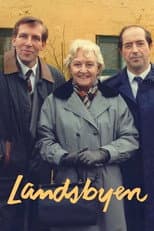 Poster for Landsbyen