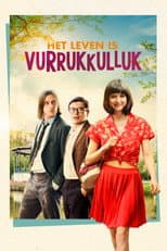 Poster for Life Is Wonderful