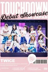 Poster for Touchdown in Japan