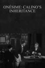 Poster for Onésime: Calino's Inheritance