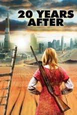 Poster for 20 Years After