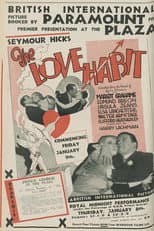 Poster for The Love Habit