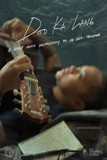 Poster for Dito Ka Lang
