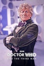 Poster for Doctor Who and the Third Man
