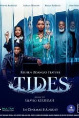 Poster for Tides