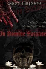 Poster for IN NOMINE SATANÆ