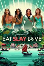Poster for Eat Slay Love