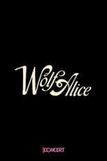 Poster for Wolf Alice - ARTE Concert Festival 2022