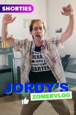 Poster for Jordy's Zomervlog