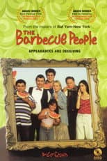 Poster for The Barbecue People
