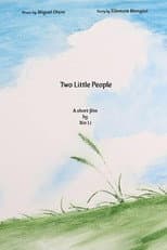 Poster for Two little people