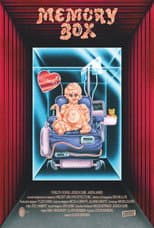 Poster for Memory Box