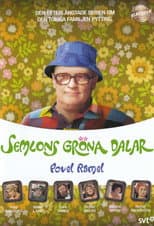 Poster for Semlons gröna dalar