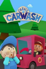 Poster for Carl's Car Wash