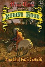 Poster for Robin's Hood