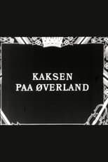 Poster for Kaksen paa Øverland