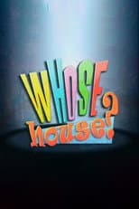 Poster for Whose House?