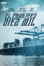 Poster for El pasajero diez mil