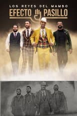 Poster for Los Reyes del Mambo