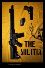 Poster for The Militia