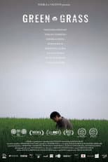 Poster for Green Grass