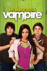 Poster for My Babysitter's a Vampire