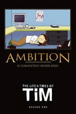 Poster for Season 1