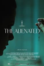 Poster for The Alienated