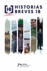 Poster for Historias breves 18