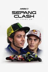 Poster for Sepang Clash: 10 Years On