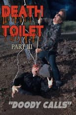 Poster for Death Toilet 3: Doody Calls