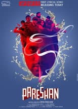 Poster for Pareshan