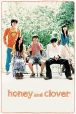 Poster for Honey and Clover