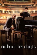 Poster for In Her Hands